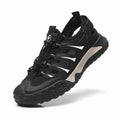 Damen Wasserdichte Outdoor-Sandalen mit rutschfester Sohle und atmungsaktivem Obermaterial Shopnory