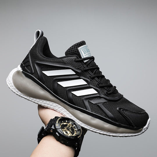Herren Sportliche Dämpfungs Sneakers Shop Nory