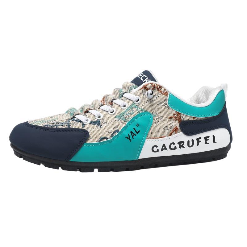 Herren Sportliche Komfort Sneakers Shop Nory
