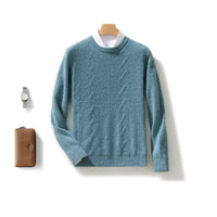 Krabbenschalenblau