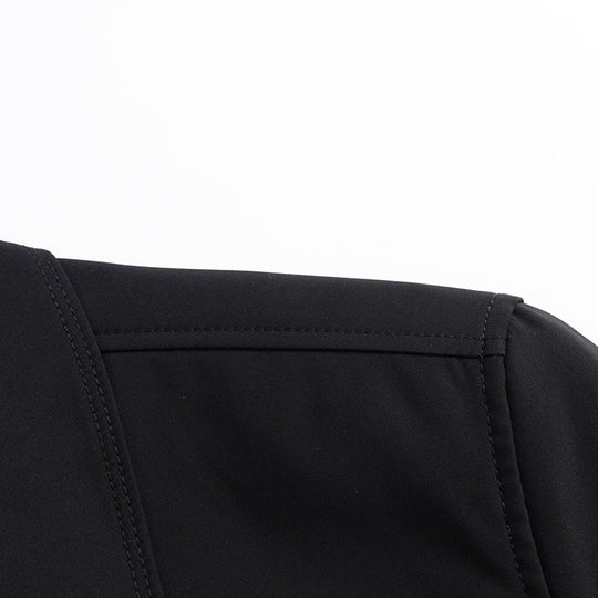 Herren Eleganter Slim-Fit Trenchcoat mit klassischer Knopfleiste und verstellbaren Manschetten Shop Nory