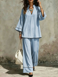 Blau