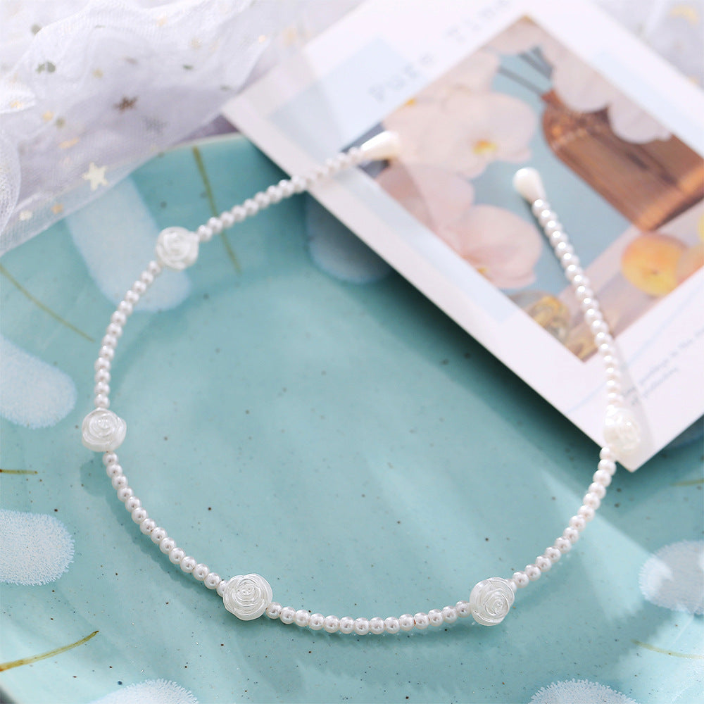 Elegantes Damen-Haarband im Design Shop Nory