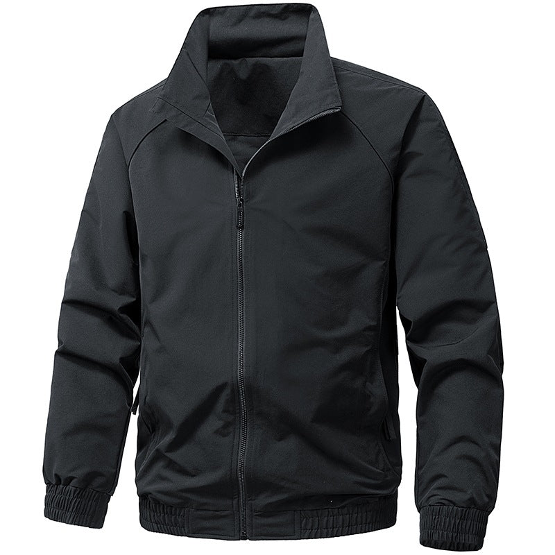 Herren Funktionale Windjacke Shop Nory