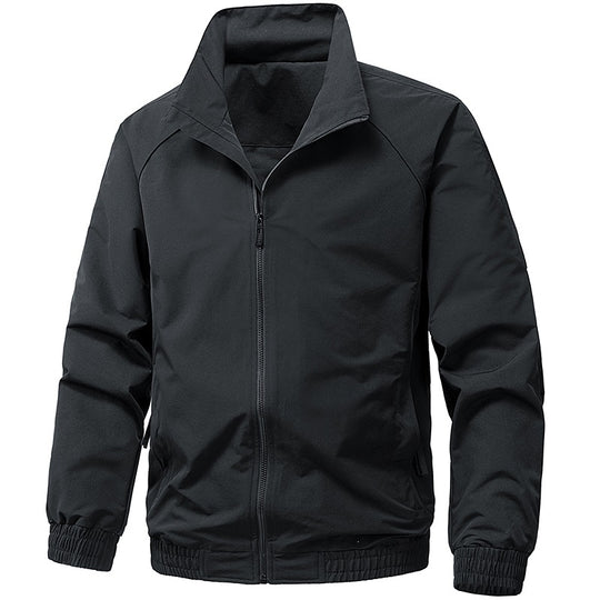 Herren Funktionale Windjacke Shop Nory