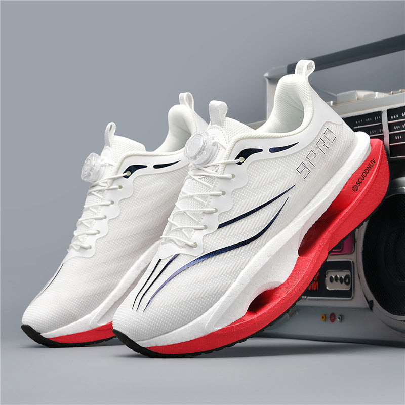 Damen Hochleistungs-Laufschuhe mit innovativer Dämpfungstechnologie