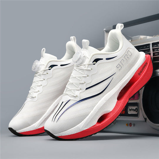 Damen Hochleistungs-Laufschuhe mit innovativer Dämpfungstechnologie
