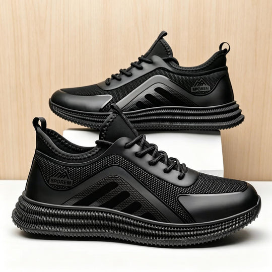 Herren Sportliche Lauf Sneakers Shop Nory