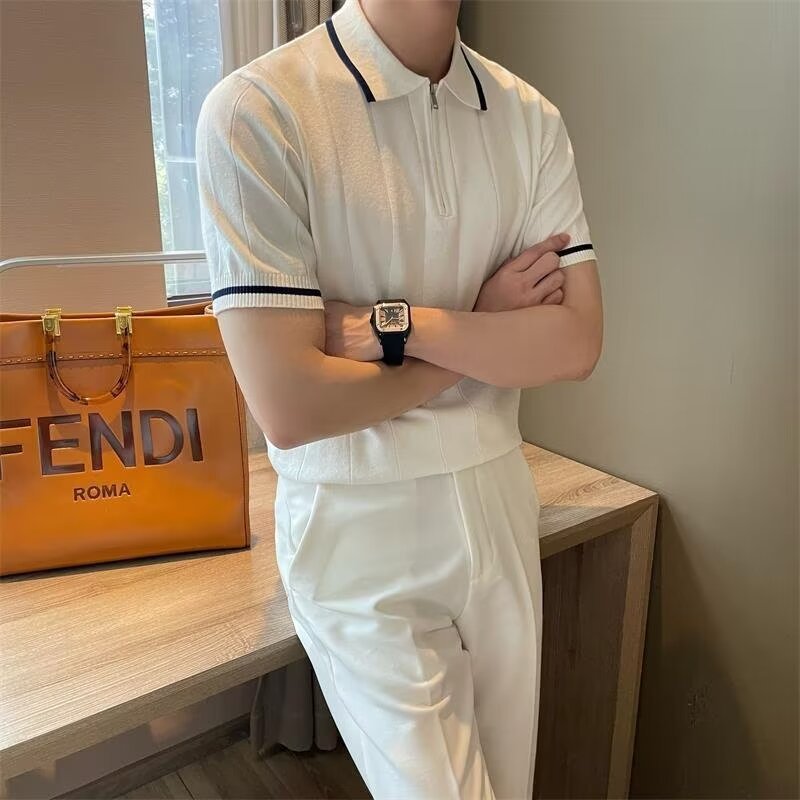 Herren Poloshirt Shop Nory
