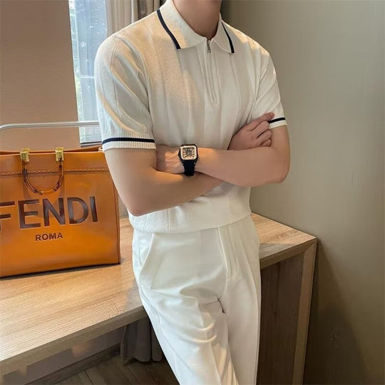 Herren Poloshirt Shop Nory
