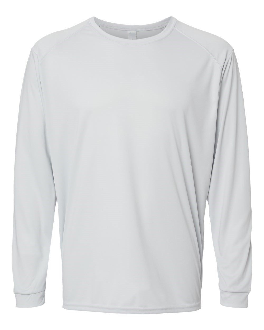 Herren Langarm Sportshirt