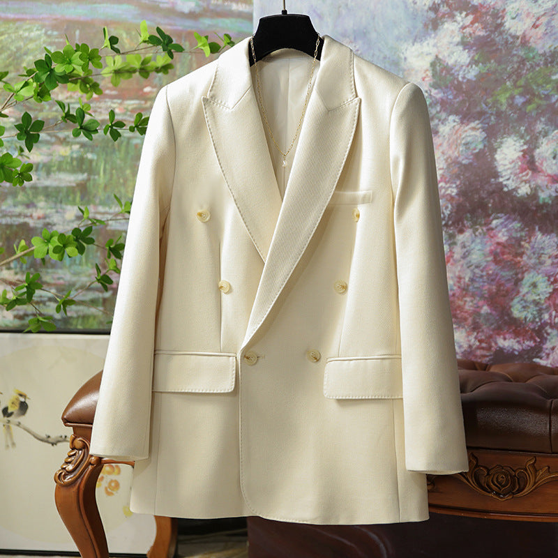 Damen Doppeltbreasted Blazer Shop Nory