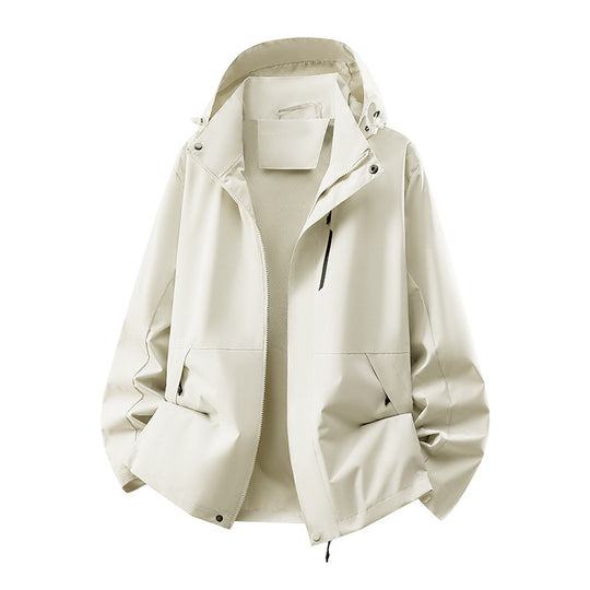 Damen Leichte Technische Jacke Shop Nory