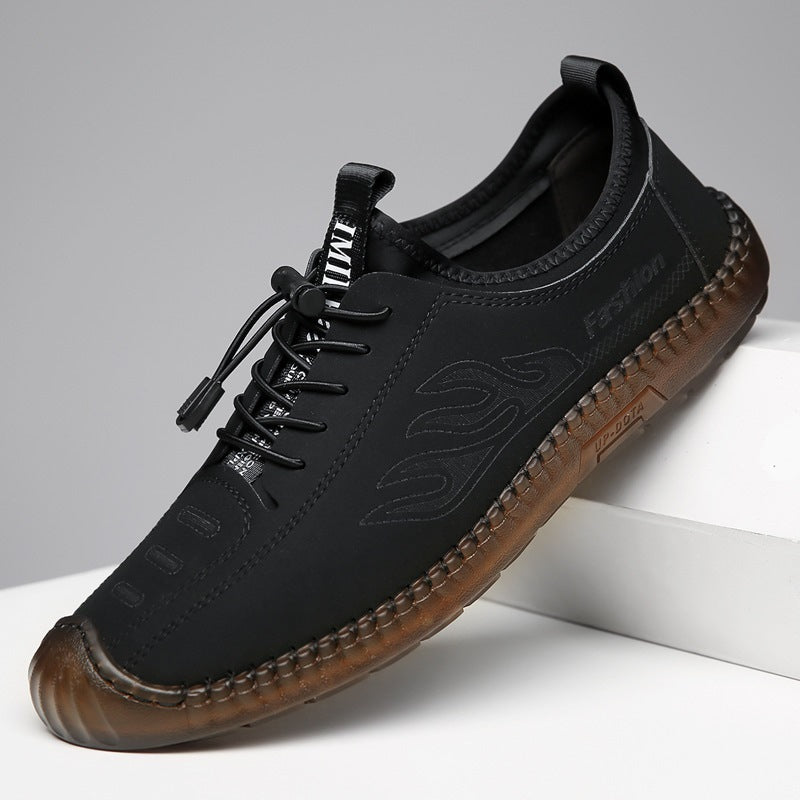 Herren Modische Outdoor Freizeitschuhe Shop Nory