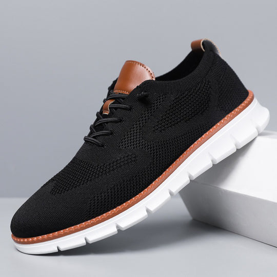 Herren Atmungsaktive Sneakers mit flexibler Sohle Shop Nory