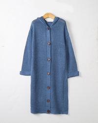 Marineblau