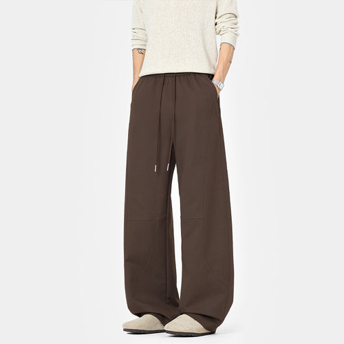 Damen Weit geschnittene Sportpants Shop Nory