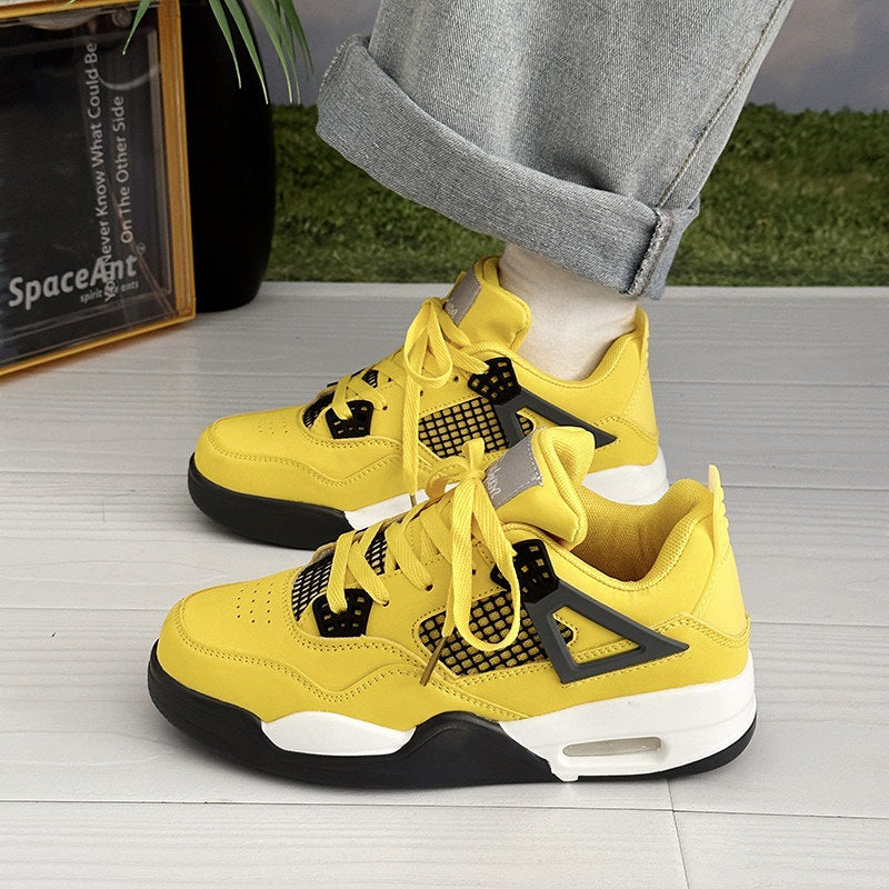 Herren Sportliche Sneaker mit Dämpfung Shop Nory