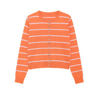 Orangerot