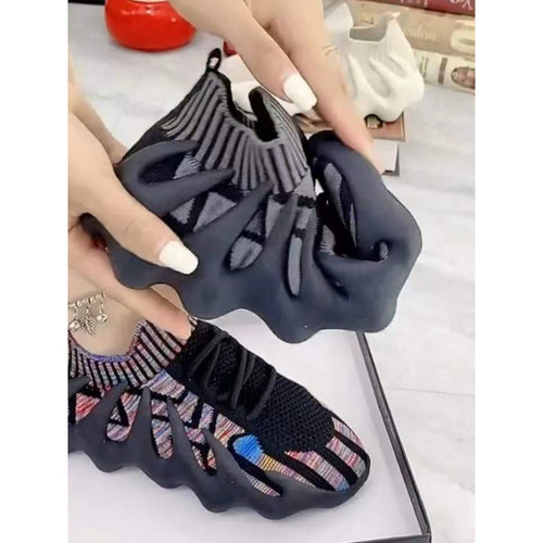 Damen Sportliche Dämpfungsschuhe Shop Nory
