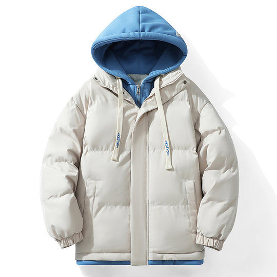 Damen Wärmeisolierte Steppjacke Shop Nory