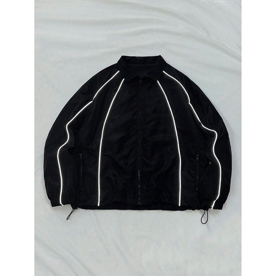 Herren Sportliche Laufjacke Shop Nory
