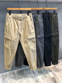 666 Khaki