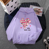 Violett 190g