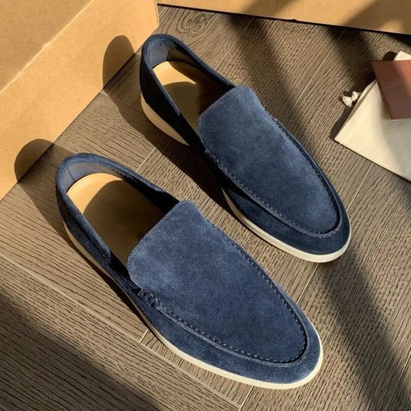 LOAFERS