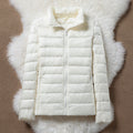 Shopnory | Klassische Leichte Jacke