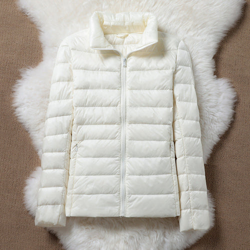 Shopnory | Klassische Leichte Jacke