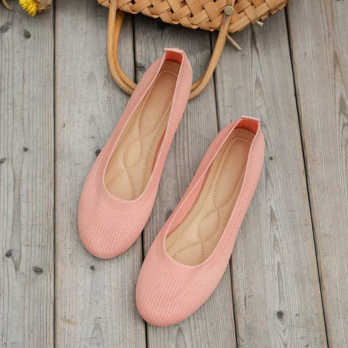 Orthopädische Schuhe für Damen Stil und Komfort für Jeden Schritt