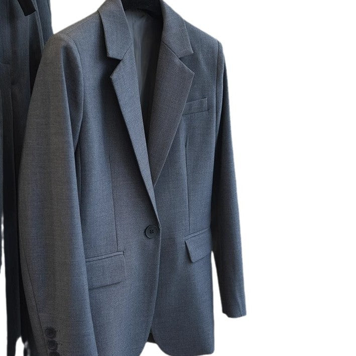 Damen Eleganter taillierter Blazer Shop Nory