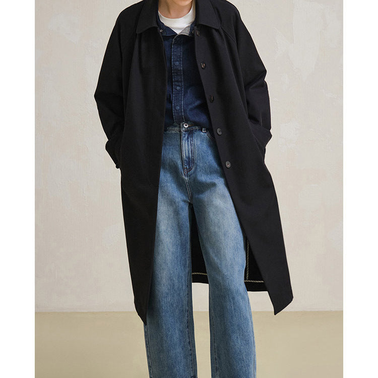 Damen Stilvolle Übergangsjacke Shop Nory