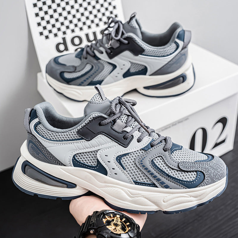 Damen Sportliche LaufSneaker Shopnory