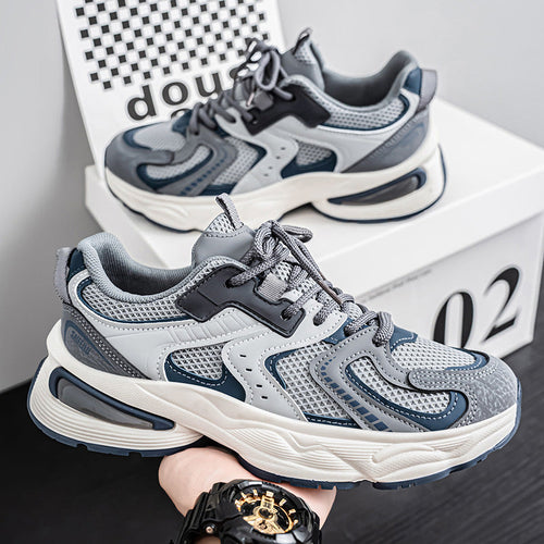 Damen Sportliche LaufSneaker Shopnory