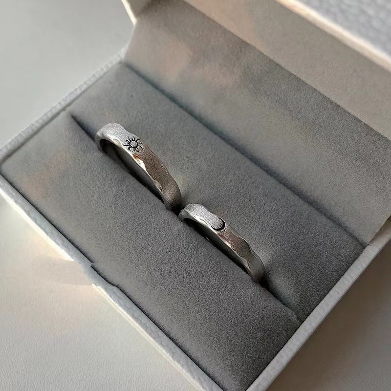 Damen Eheringe mit einzigartigem Design Shop Nory
