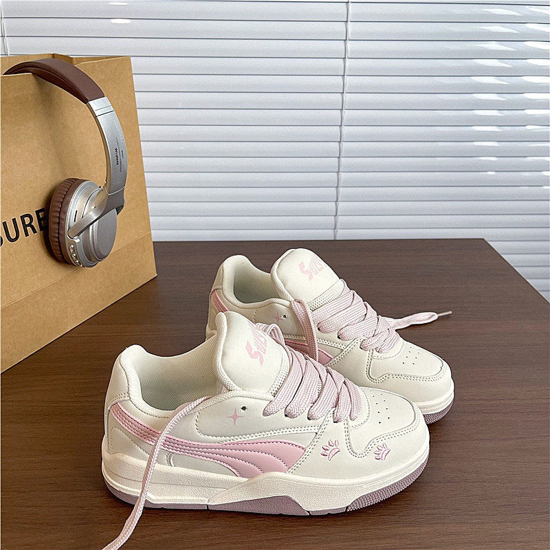 Unisex Sportliche Sneaker mit Dämpfung Shop Nory