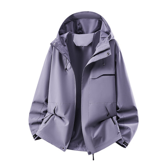 Damen Wasserdichte Outdoor-Jacke Shop Nory