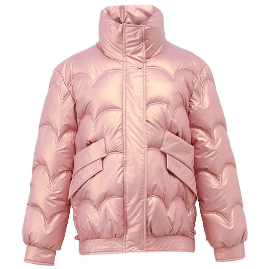 Damen Modische Steppjacke Shop Nory