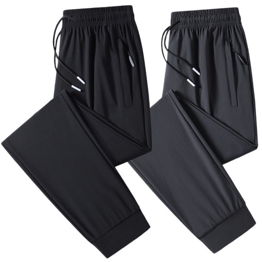 Herren Funktionale Sporthose mit praktischem Kordelzug Shop Nory