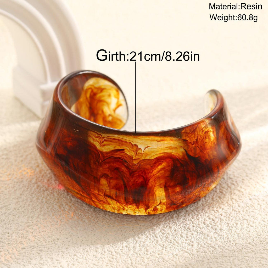 Damenarmband aus hochwertigem Material Shop Nory