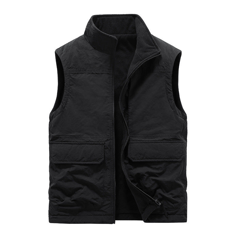 Herren Multifunktionale Outdoor-Weste Shop Nory 1787796653
