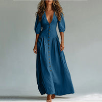 Jeansblau