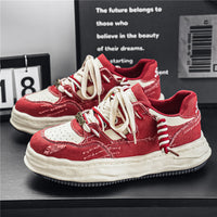 CC-1 Rot Herren