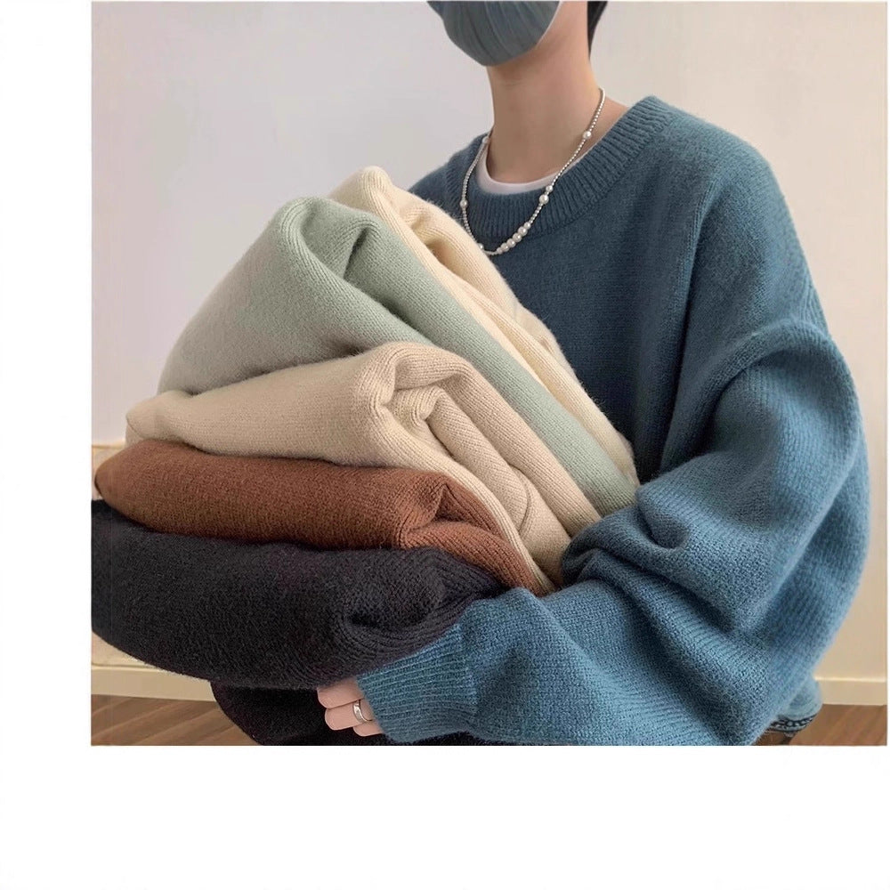 Damen Oversized Sweatshirt mit lässigem Schnitt Shop Nory