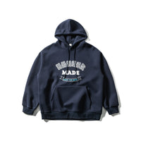Marineblau