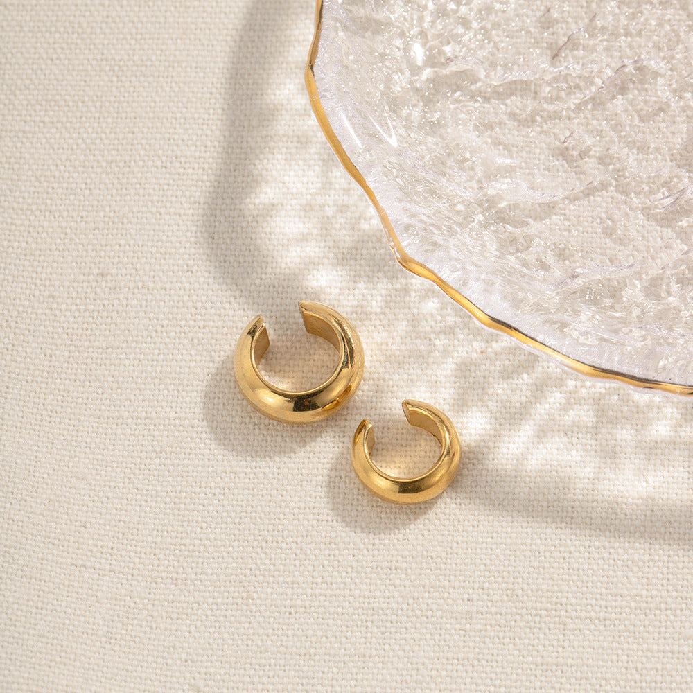 Damen Ohrhänger mit modernem, elegantem Design Shop Nory