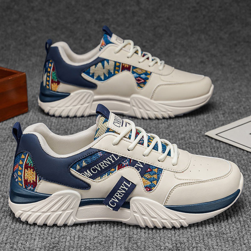 Damen Sportliche Sneakers mit aufregendem Design Shop Nory