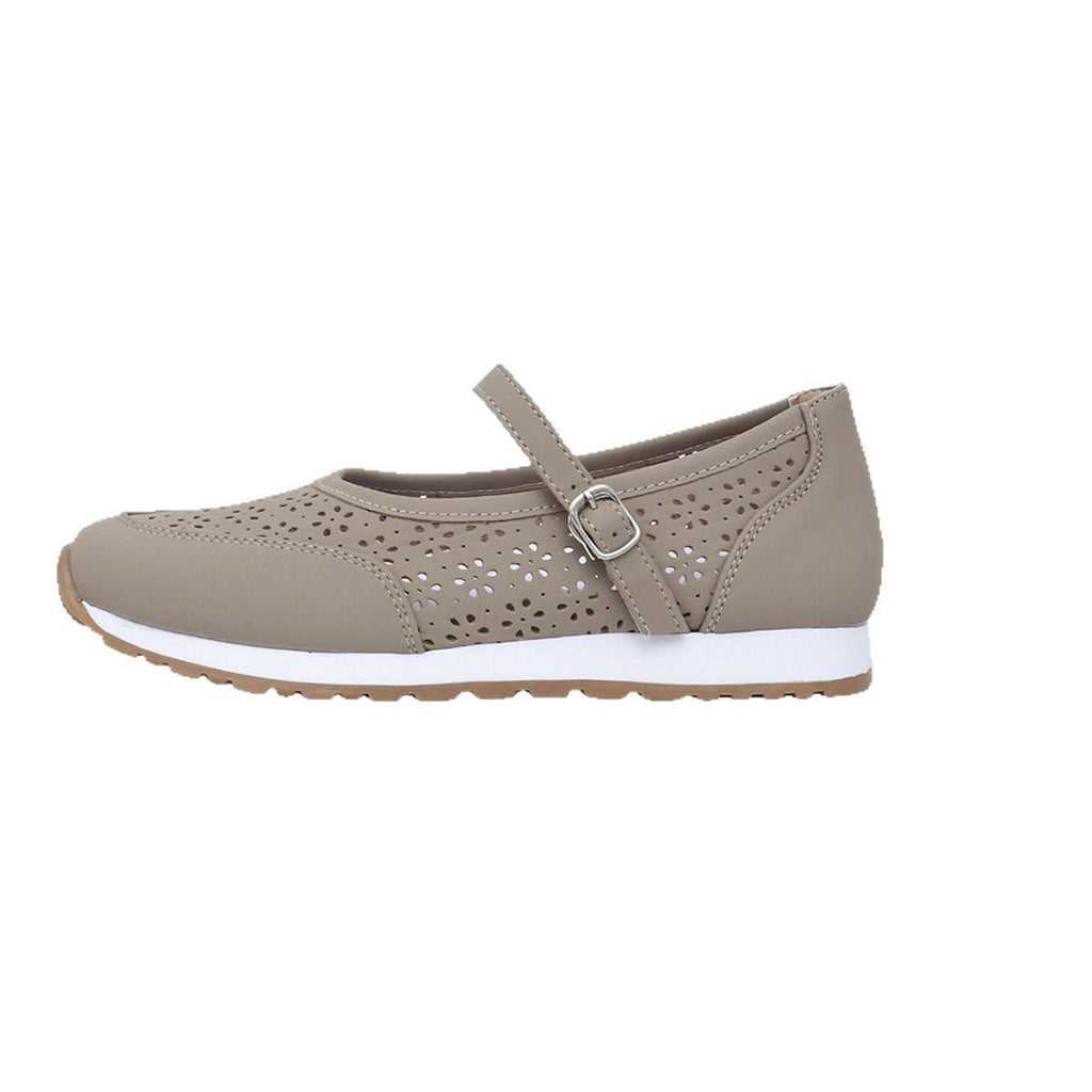 Damen Bequeme Anti-Rutsch Sandalen